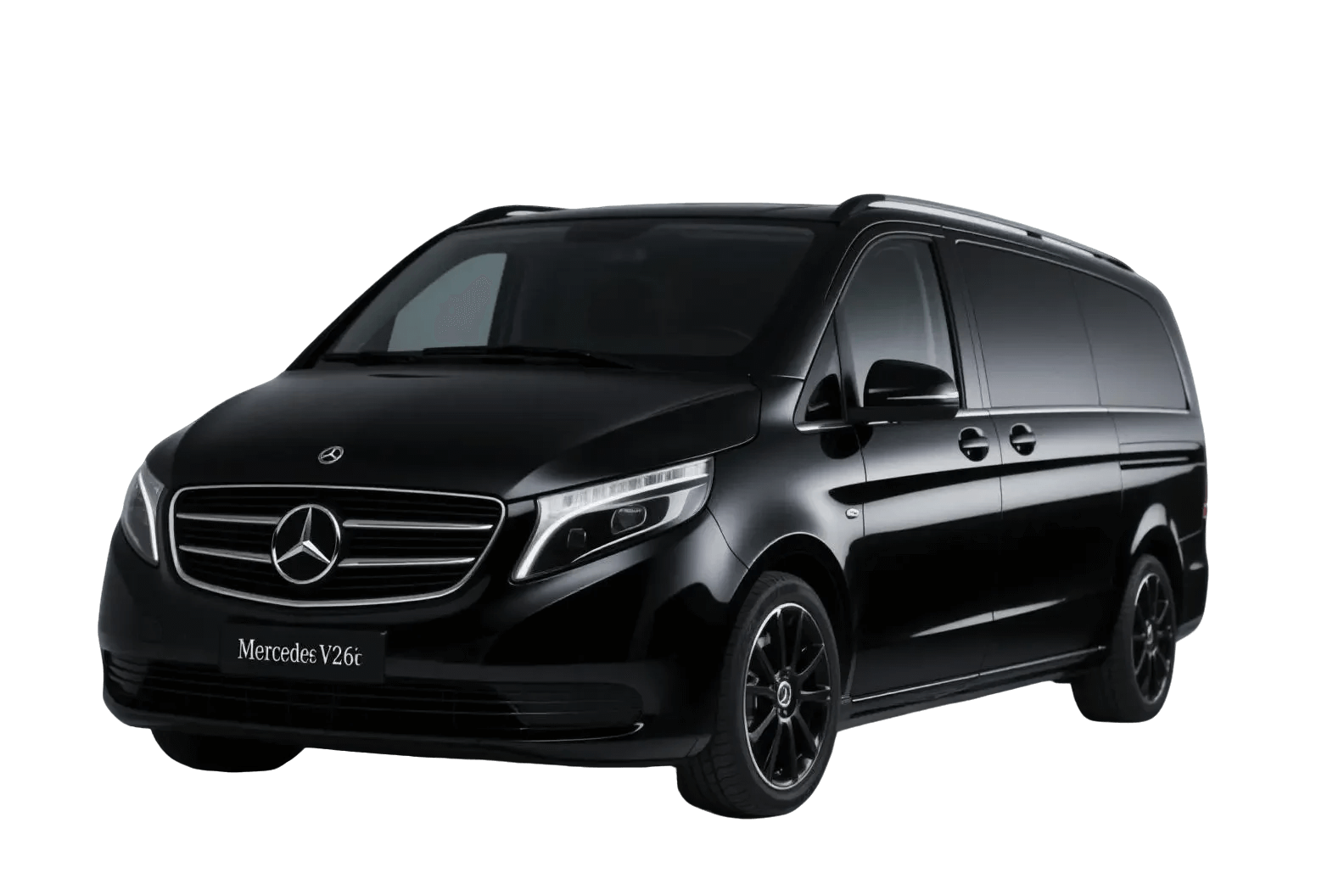 Mercedes-Benz V260